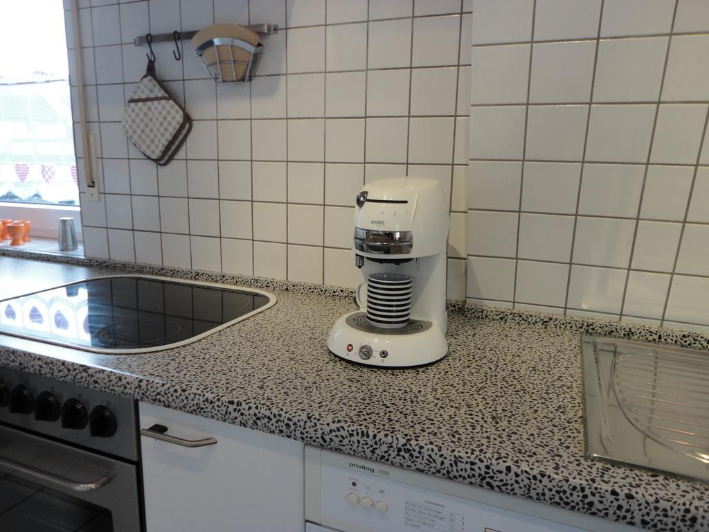 Ferienwohnung Weber-Rolinger Andernach Værelse billede