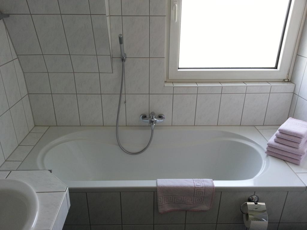 Ferienwohnung Weber-Rolinger Andernach Værelse billede
